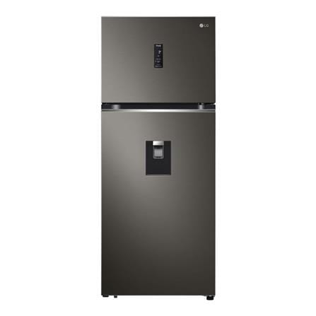 ตู้เย็น 2 ประตู LG GN-F392PXAK 13.9 คิว สีดำ อินเว...