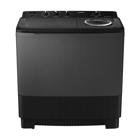 เครื่องซักผ้า 2 ถัง SAMSUNG WT16B5240BA/ST 16 กก._0