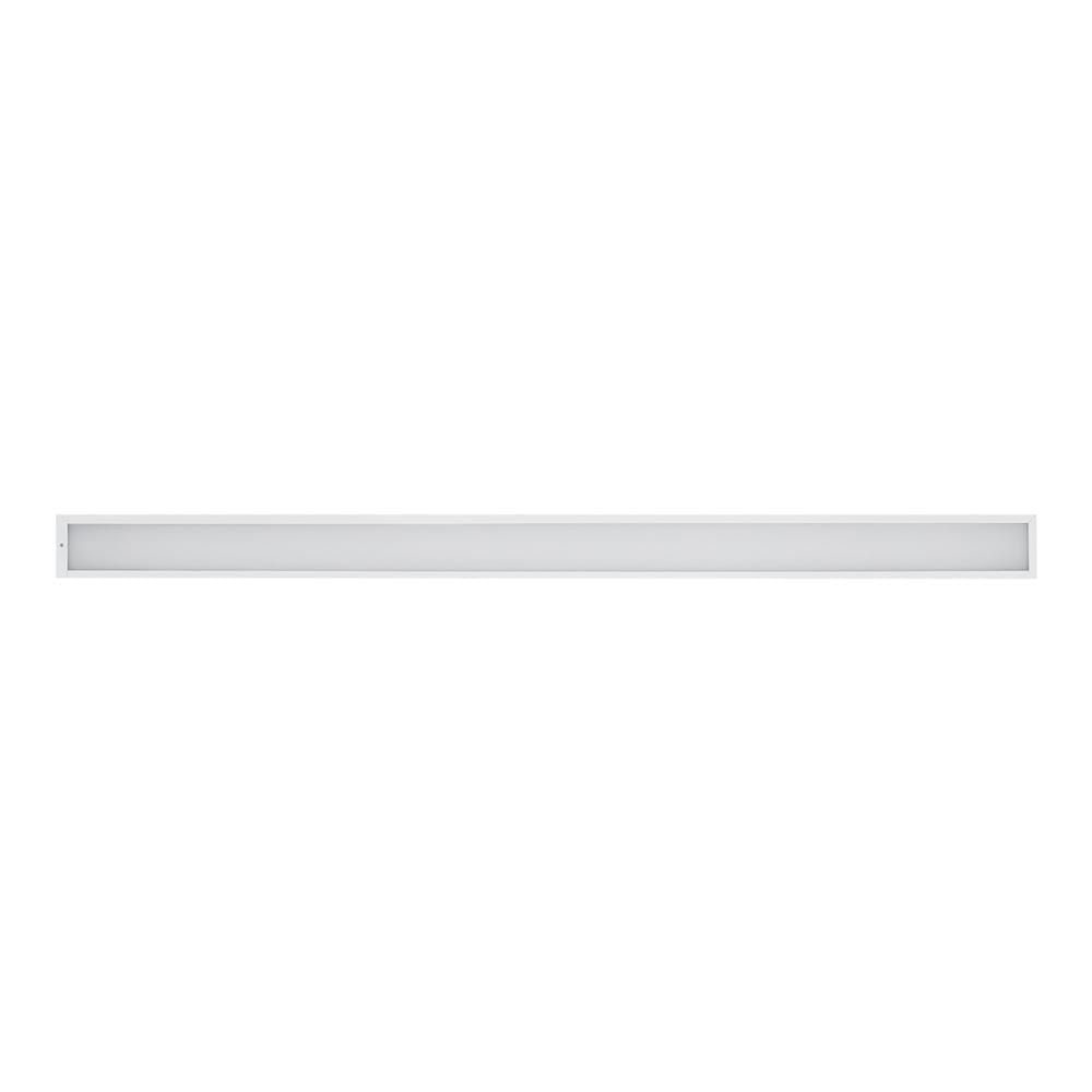 โคมติดลอย CARINI NY2X18WH 2X120 ซม. สีขาว