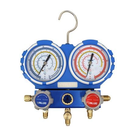 เกจ์วัดน้ำยา VALUE VMG-2-R410A-03_0