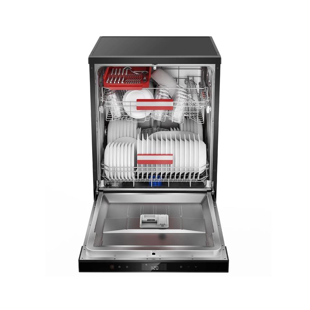 เครื่องล้างจานตั้งพื้น TOSHIBA DW-14F2(BS)-TH