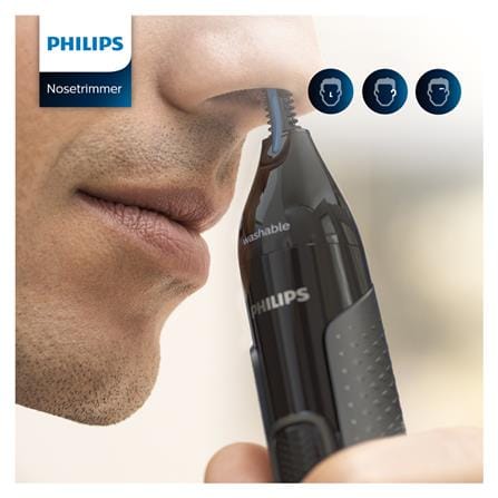 เครื่องตกแต่ง PHILIPS NT3650/16_2