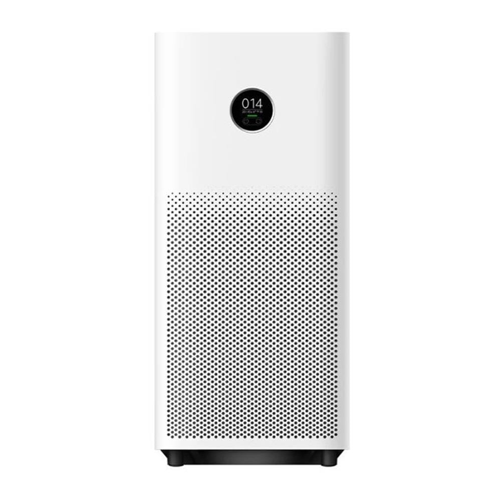 เครื่องฟอกอากาศ 48 ตร.ม. XIAOMI AIR PURIFIER 4 สีขาว