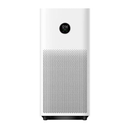 เครื่องฟอกอากาศ 48 ตร.ม. XIAOMI AIR PURIFIER 4 สีขาว_0