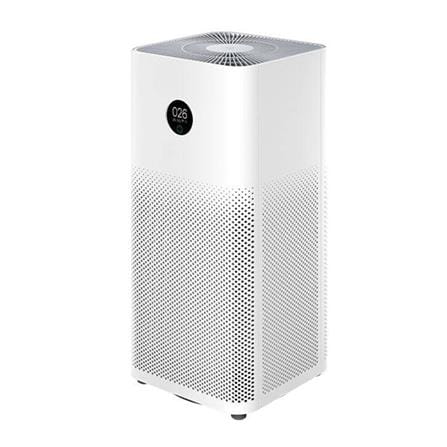 เครื่องฟอกอากาศ 48 ตร.ม. XIAOMI AIR PURIFIER 4 สีขาว_1