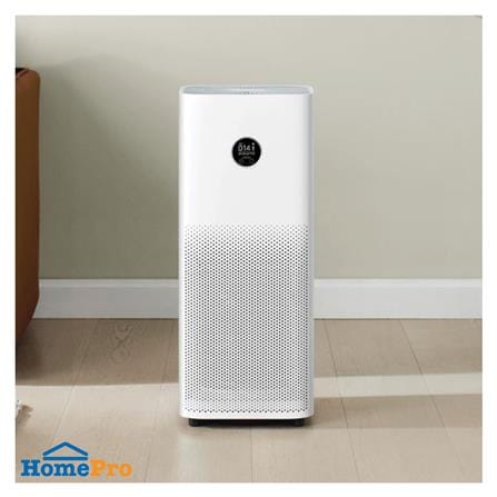 เครื่องฟอกอากาศ 48 ตร.ม. XIAOMI AIR PURIFIER 4 สีขาว_3