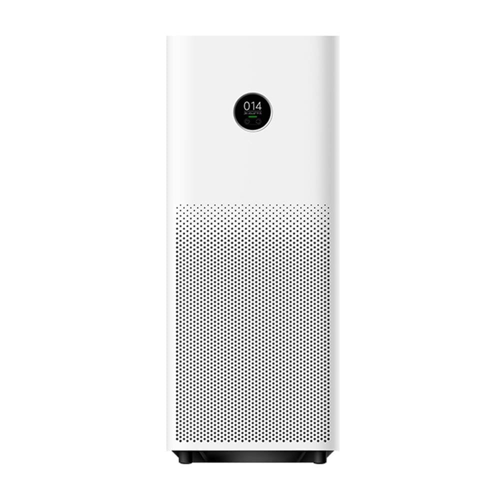 เครื่องฟอกอากาศ 60 ตร.ม. XIAOMI AIR PURIFIER 4 PRO สีขาว