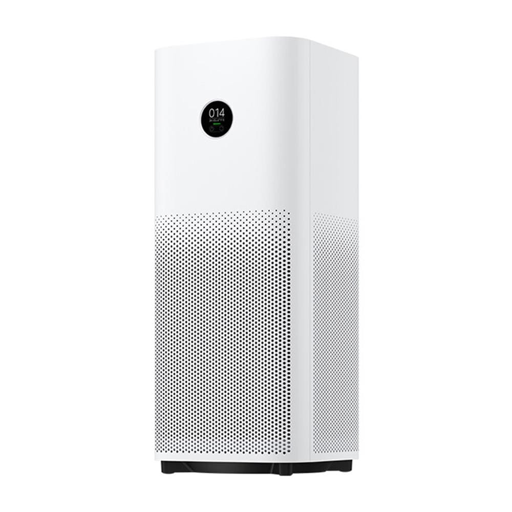 เครื่องฟอกอากาศ 60 ตร.ม. XIAOMI AIR PURIFIER 4 PRO สีขาว