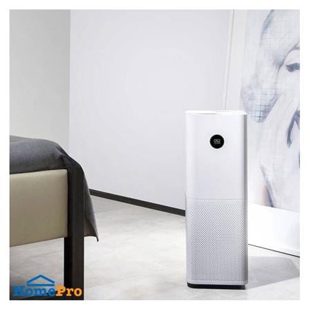 เครื่องฟอกอากาศ 60 ตร.ม. XIAOMI AIR PURIFIER 4 PRO สีขาว_3
