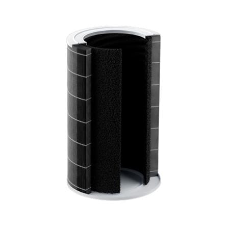 แผ่นกรองเครื่องฟอกอากาศ XIAOMI FILTER XIAOMI 4 LITE_1