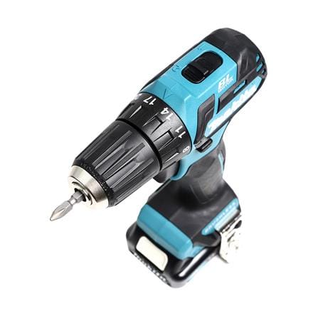 สว่านไขควงไร้สาย MAKITA DF332DWYE 10 มม. 12 โวลต์_1