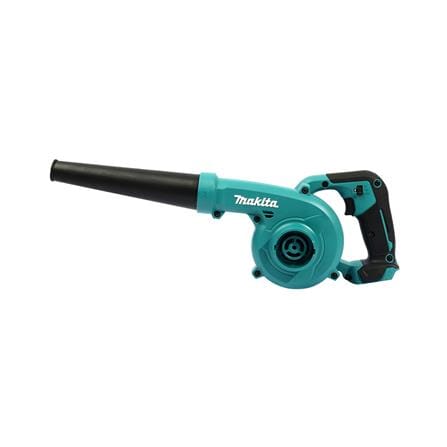เครื่องเป่าลมไร้สาย (เฉพาะตัวเครื่อง) MAKITA M011-UB100DZ 12 โวลต์_1