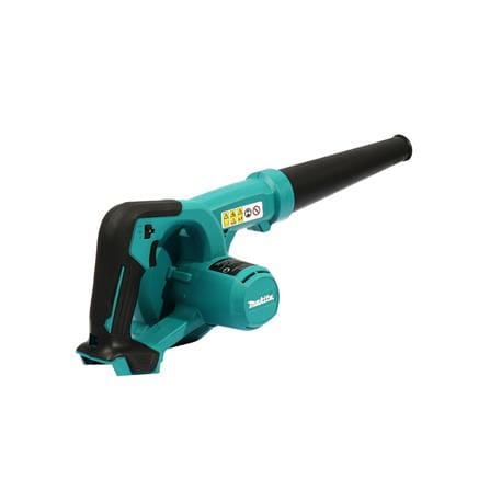 เครื่องเป่าลมไร้สาย (เฉพาะตัวเครื่อง) MAKITA M011-UB100DZ 12 โวลต์_2