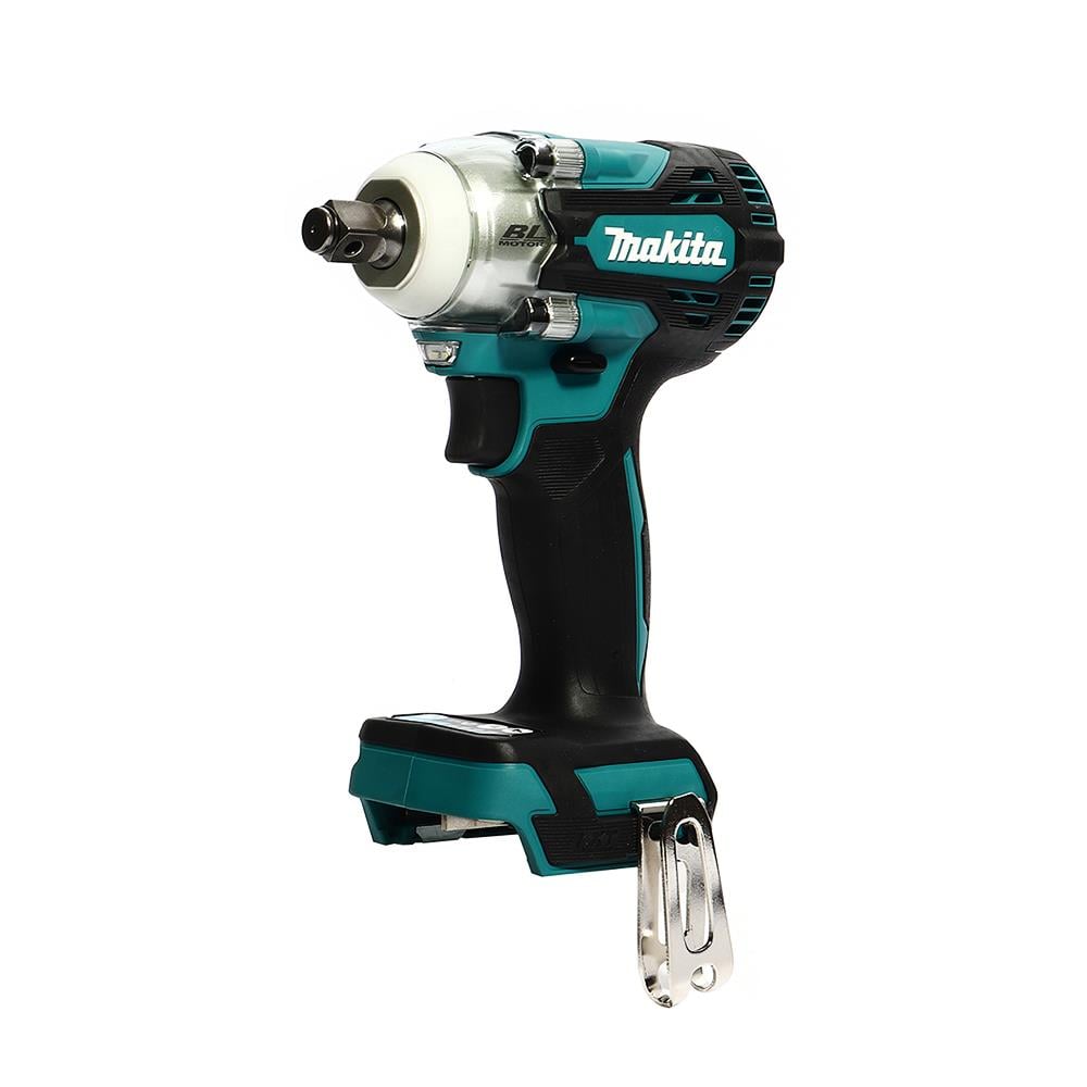 บล็อกไร้สาย (เฉพาะตัวเครื่อง) MAKITA DTW300Z 1/2 นิ้ว 18 โวลต์