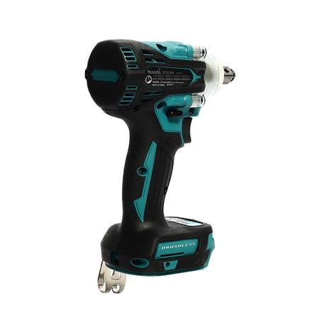 บล็อกไร้สาย (เฉพาะตัวเครื่อง) MAKITA DTW300Z 1/2 นิ้ว 18 โวลต์_1