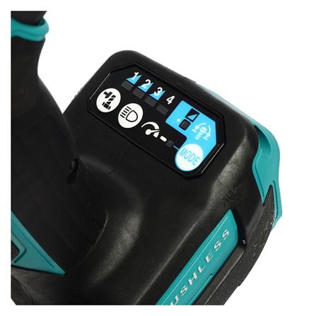 บล็อกไร้สาย (เฉพาะตัวเครื่อง) MAKITA DTW300Z 1/2 นิ้ว 18 โวลต์_2