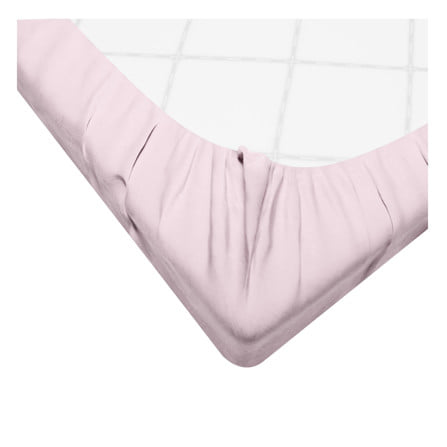 ชุดผ้าปูที่นอน 5 ฟุต (ชุด 3 ชิ้น) PREMIER SATIN ROYAL TOUCH SOLID SPC064_2