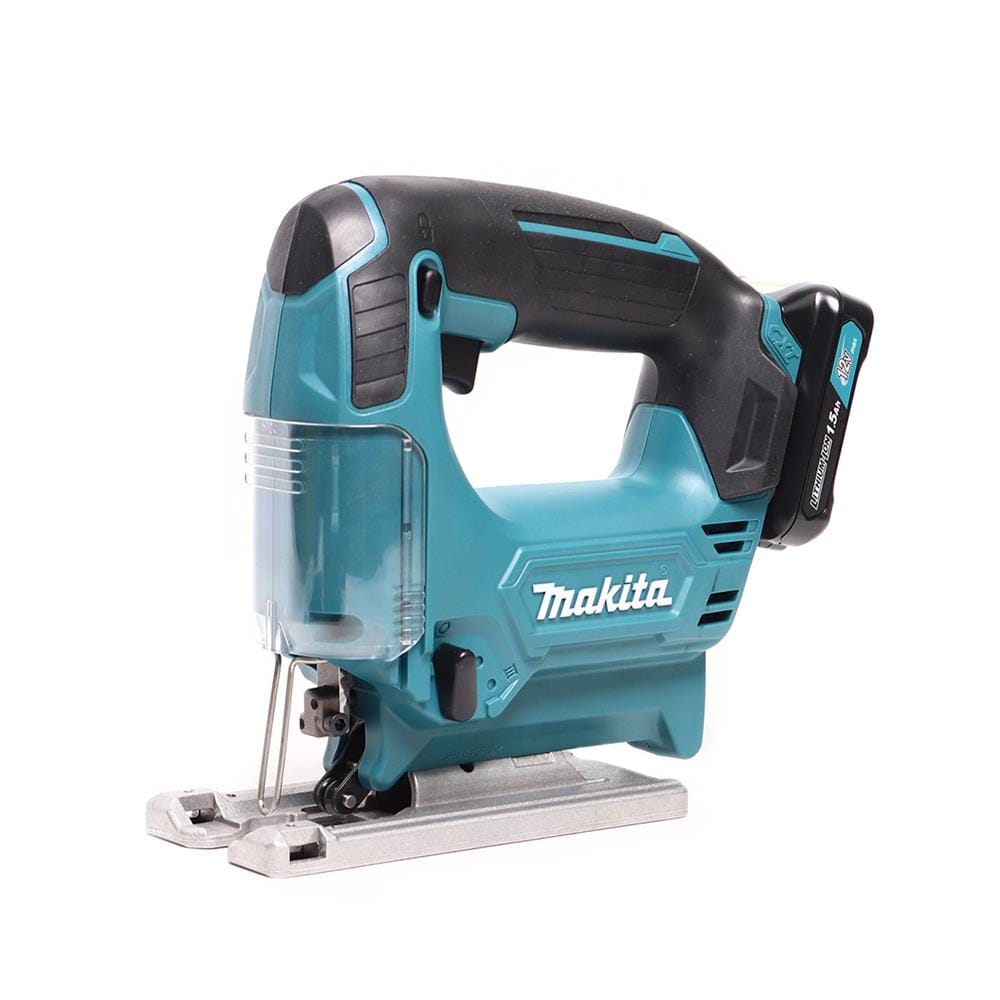 เครื่องเลื่อยจิ๊กซอไร้สาย MAKITA M011-JV101DWYE 12 โวลต์