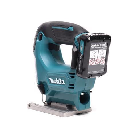 เครื่องเลื่อยจิ๊กซอไร้สาย MAKITA M011-JV101DWYE 12 โวลต์_1