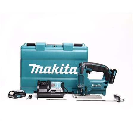 เครื่องเลื่อยจิ๊กซอไร้สาย MAKITA M011-JV101DWYE 12 โวลต์_5