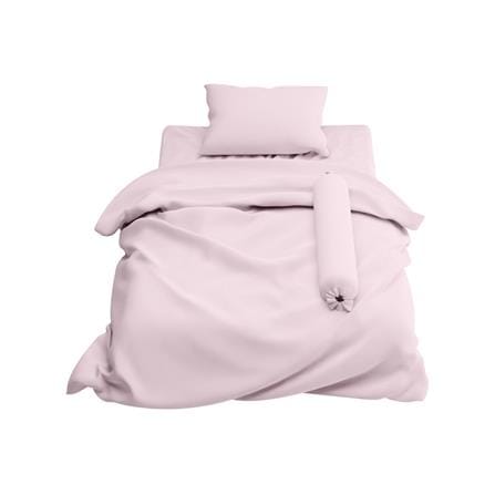 ชุดผ้าปูที่นอน 3.5 ฟุต 4 ชิ้น PREMIER SATIN ROYAL TOUCH SOLID SPC064_1