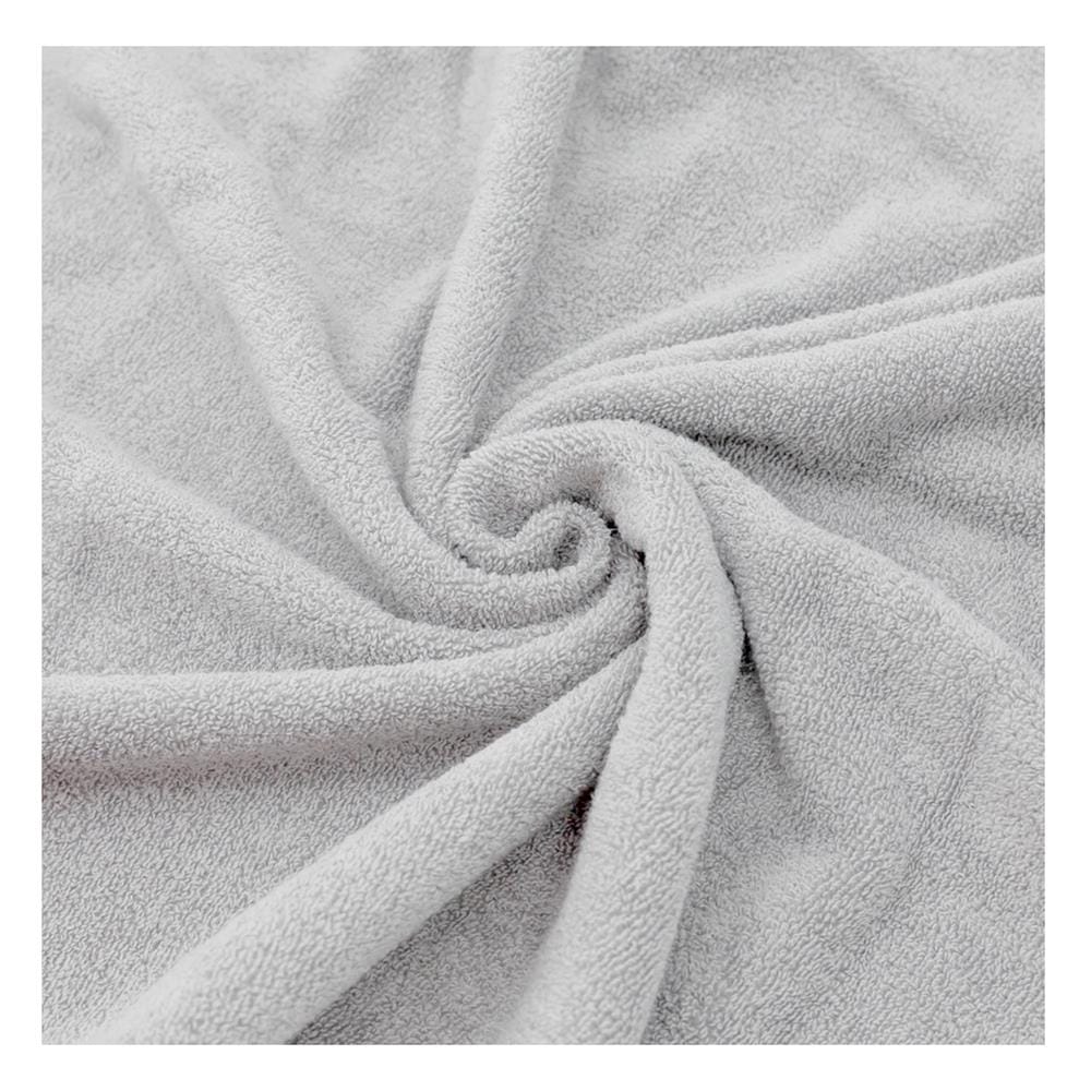 ผ้าขนหนู FROLINA CONDO 30x60 นิ้ว สีเทา