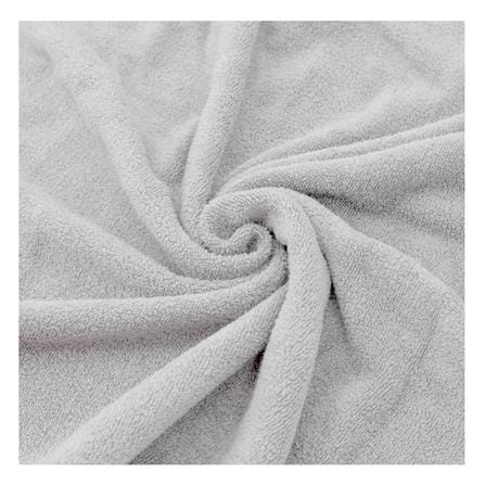 ผ้าขนหนู FROLINA CONDO 30x60 นิ้ว สีเทา_4