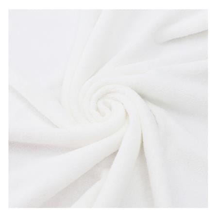 ผ้าขนหนู FROLINA CONDO 30x60 นิ้ว สีขาว_4
