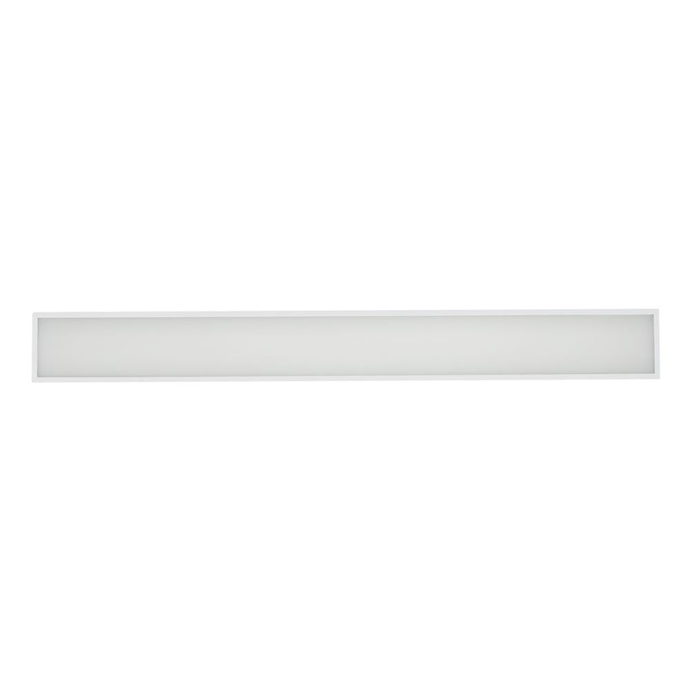 โคมติดลอย CARINI NY1X18WH 1x120 ซม. สีขาว