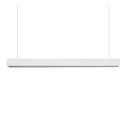 โคมติดลอย CARINI NY1X18WH 1x120 ซม. สีขาว_1