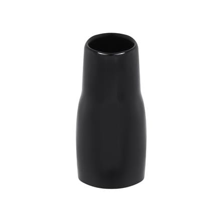 ปลอกหุ้มหางปลา BANDEX BVC-038 สีดำ (แพ็ก 20 ชิ้น)_1