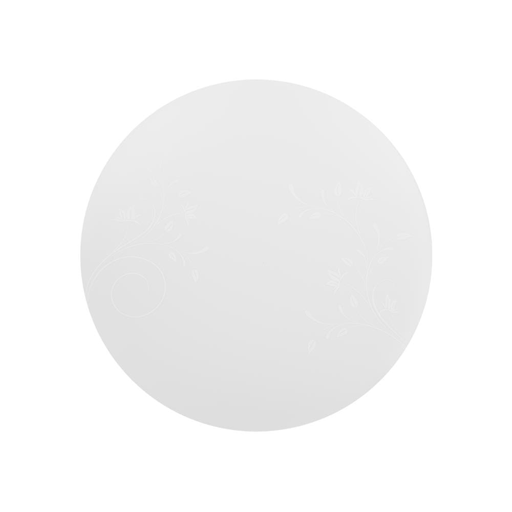 ไฟเพดาน LED BLITE JASMINE-06 15 นิ้ว 24 วัตต์ DAYLIGHT สีขาว