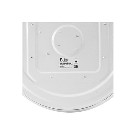 ไฟเพดาน LED BLITE JASMINE-06 15 นิ้ว 24 วัตต์ DAYLIGHT สีขาว_4