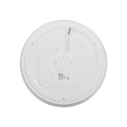 ไฟเพดาน LED BLITE JASMINE-06 15 นิ้ว 24 วัตต์ DAYLIGHT สีขาว_1