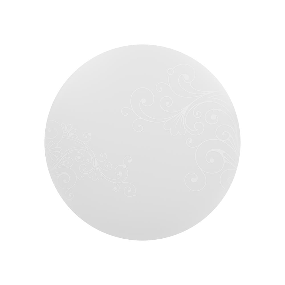 ไฟเพดาน LED BLITE JASMINE-05 15 นิ้ว 24 วัตต์ DAYLIGHT สีขาว
