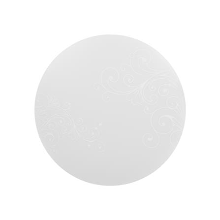 ไฟเพดาน LED BLITE JASMINE-05 15 นิ้ว 24 วัตต์ DAYLIGHT สีขาว_0