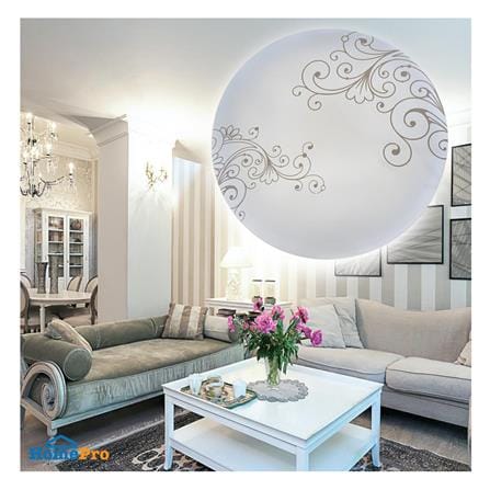 ไฟเพดาน LED BLITE JASMINE-05 15 นิ้ว 24 วัตต์ DAYLIGHT สีขาว_2