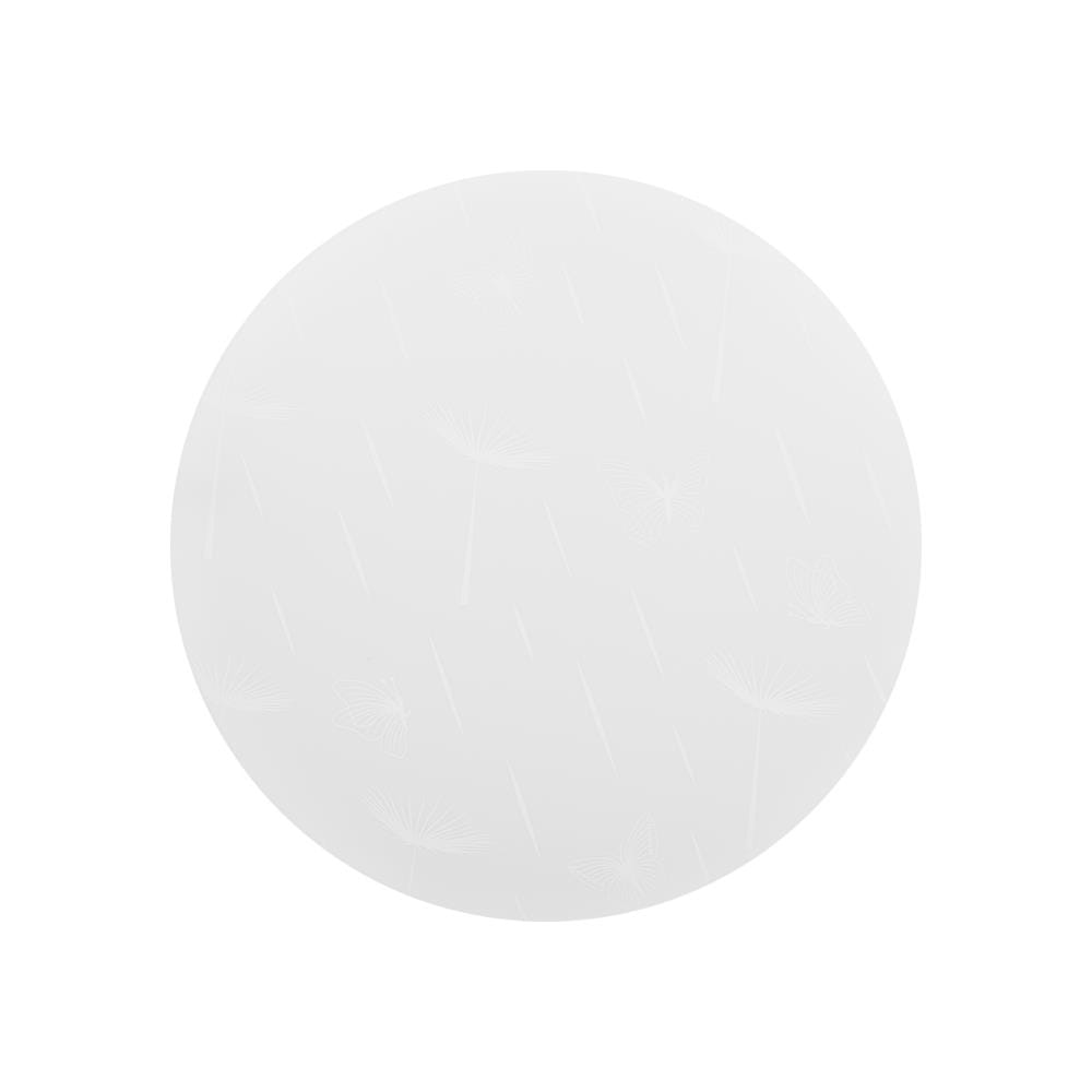 ไฟเพดาน LED BLITE JASMINE-03 15 นิ้ว 24 วัตต์ DAYLIGHT สีขาว