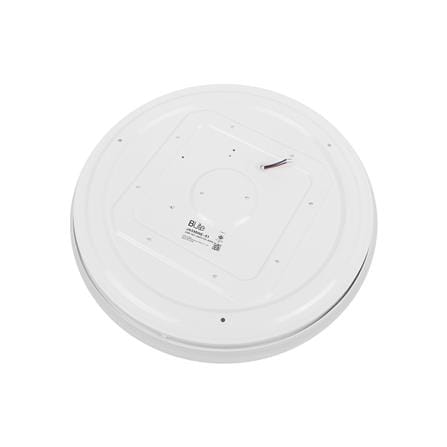 ไฟเพดาน LED BLITE JASMINE-01 15 นิ้ว 24 วัตต์ DAYLIGHT สีขาว_1