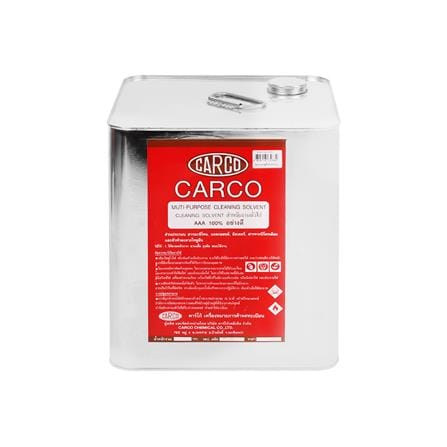 ทินเนอร์ CARCO AAA 8 กก._0