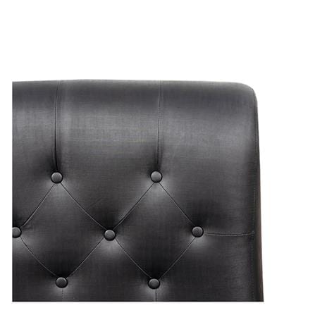 ฐานรองหัวเตียง 6 ฟุต HOME LIVING STYLE ROME-L สีดำ_3