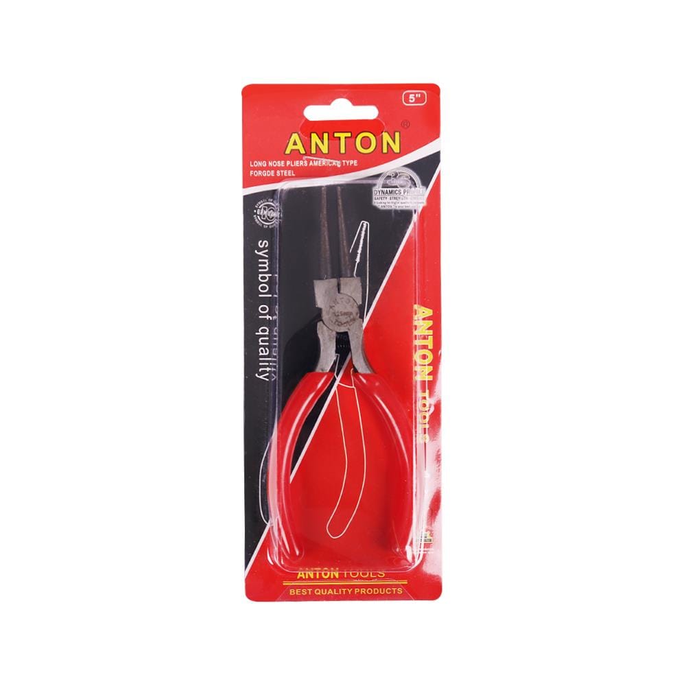 คีมถ่างแหวน ANTON 5 นิ้ว