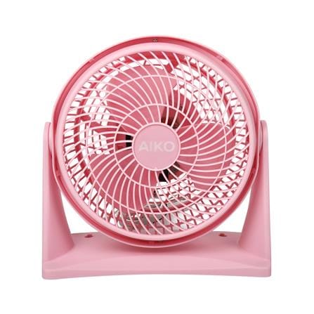 พัดลมพกพา 8 นิ้ว AIKO TF-803A สีชมพู_0