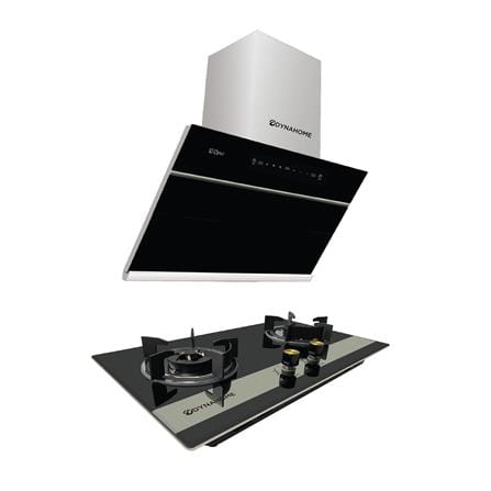 เตาฝัง+เครื่องดูดควัน DYNA HOME DH218VA+DH2000G_0