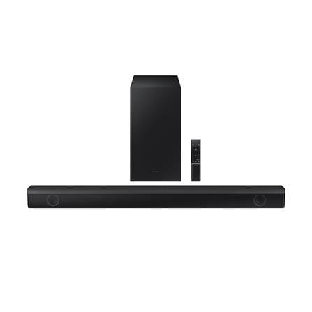 ซาวด์บาร์ SAMSUNG HW-B550/XT