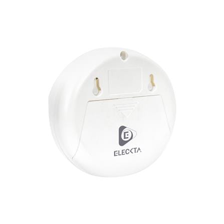 ไฟ LED อัตโนมัติ แบบกลม ELECKTA 0.5 วัตต์ แสงขาว แพ็ก 2 ชิ้น_2