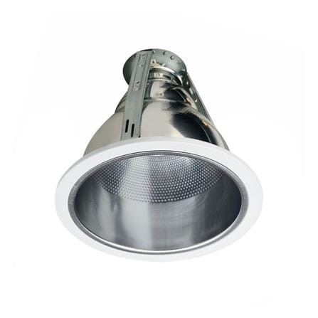 ดาวน์ไลท์ LUMAX 22-03018 9.13 นิ้ว สีขาว กลม_0