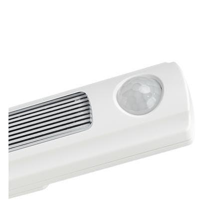 ไฟ LED อัตโนมัติ แท่งขาว ELECKTA 0.6 วัตต์ แสงขาว_3
