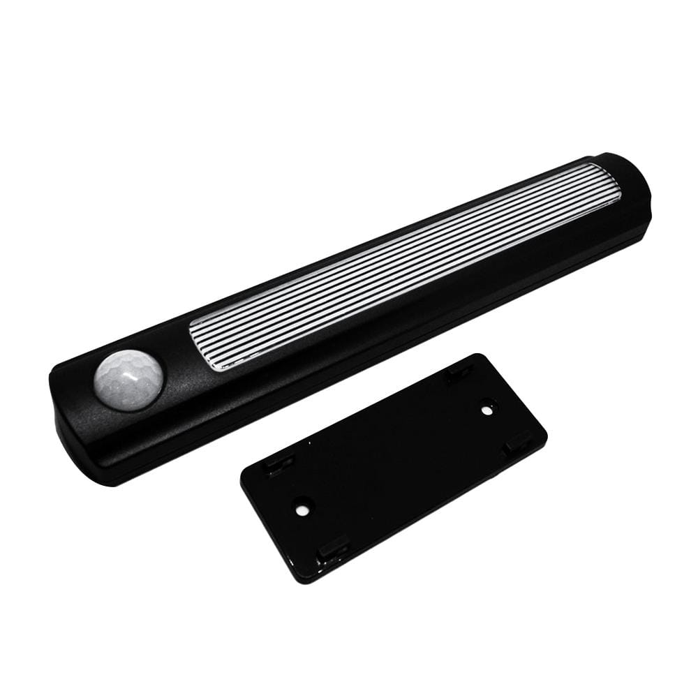 ไฟไนท์ไลท์ LED ELECKTA พร้อม SENSOR 0.6 วัตต์ DAYLIGHT