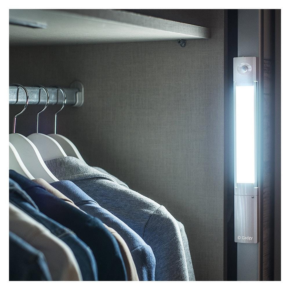 ไฟไนท์ไลท์ LED ELECKTA รีชาร์จ 1.3 วัตต์ DAYLIGHT